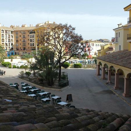 Apartment In Little Venice Port Saplaya Bagian luar foto