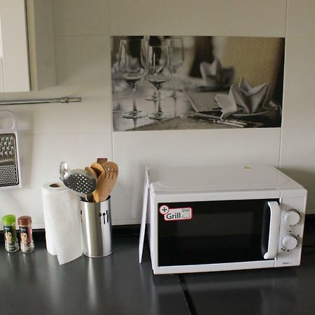 Apartment In Little Venice Port Saplaya Bagian luar foto