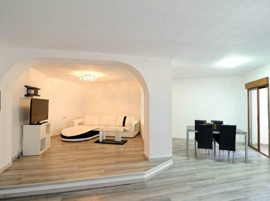 Apartment In Little Venice Port Saplaya Bagian luar foto