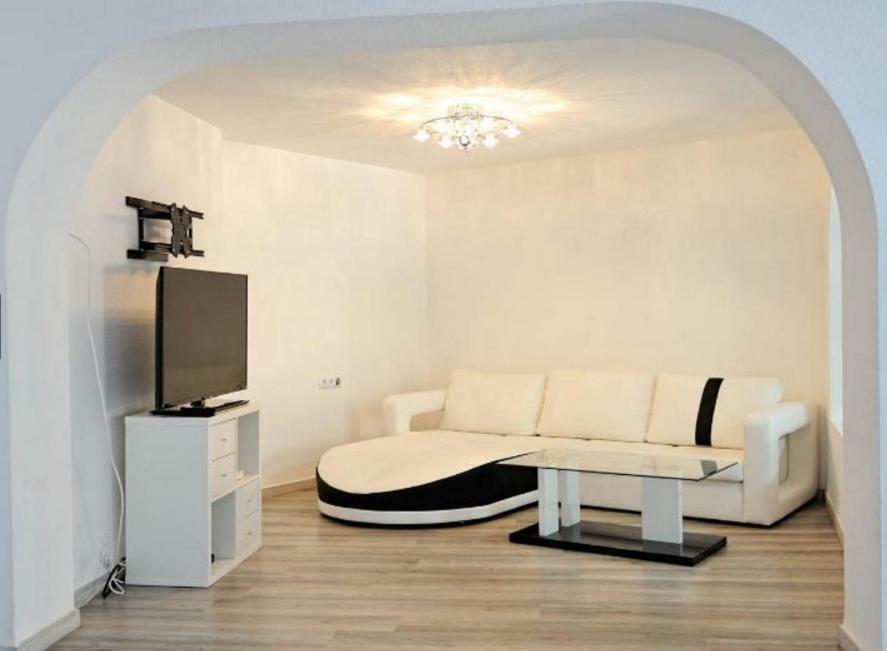 Apartment In Little Venice Port Saplaya Bagian luar foto
