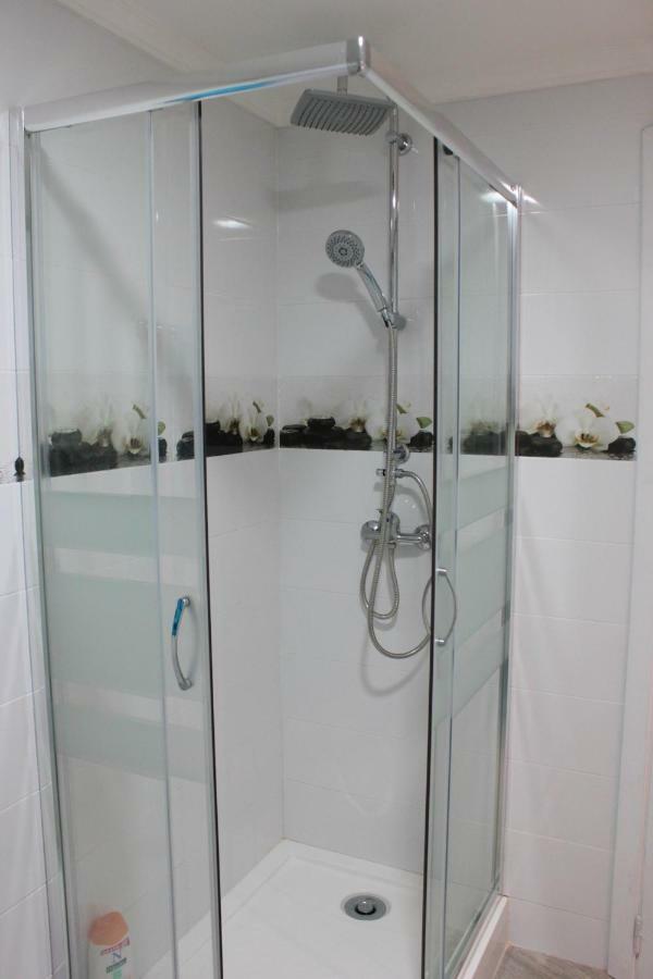 Apartment In Little Venice Port Saplaya Bagian luar foto