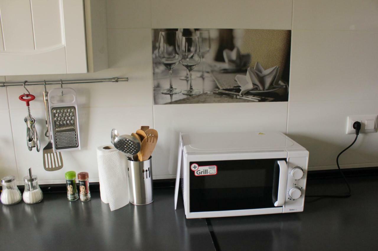 Apartment In Little Venice Port Saplaya Bagian luar foto