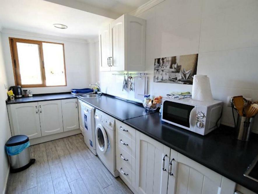 Apartment In Little Venice Port Saplaya Bagian luar foto