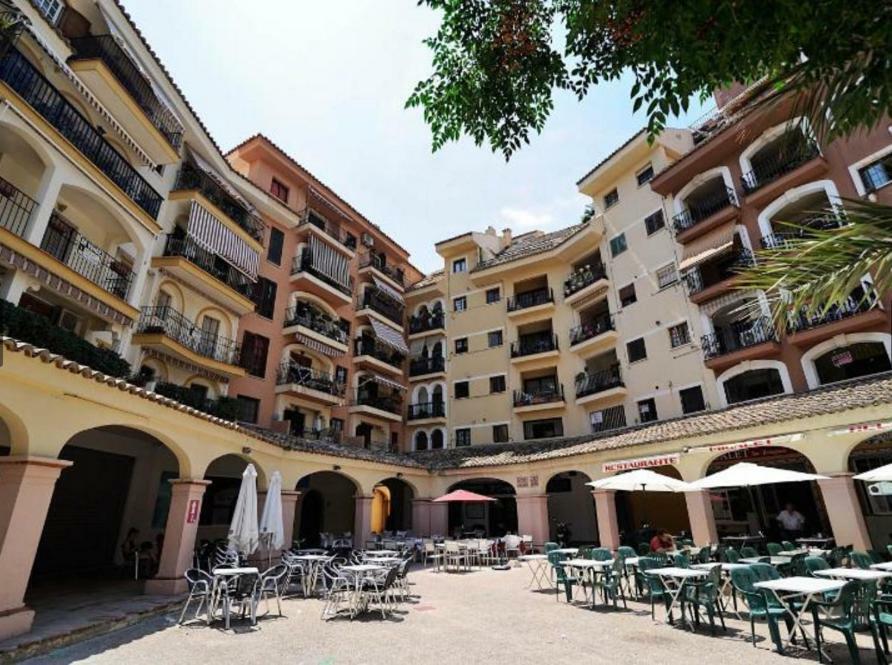 Apartment In Little Venice Port Saplaya Bagian luar foto