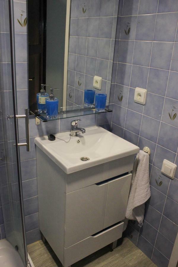Apartment In Little Venice Port Saplaya Bagian luar foto