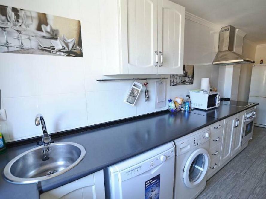 Apartment In Little Venice Port Saplaya Bagian luar foto