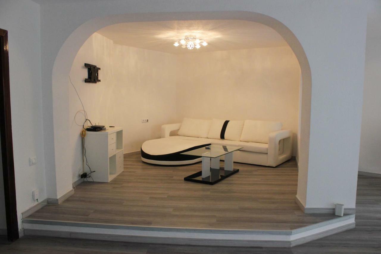 Apartment In Little Venice Port Saplaya Bagian luar foto